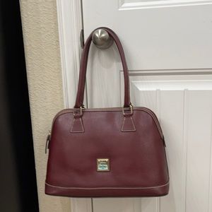 Dooney & Bourke Shaina Satchel